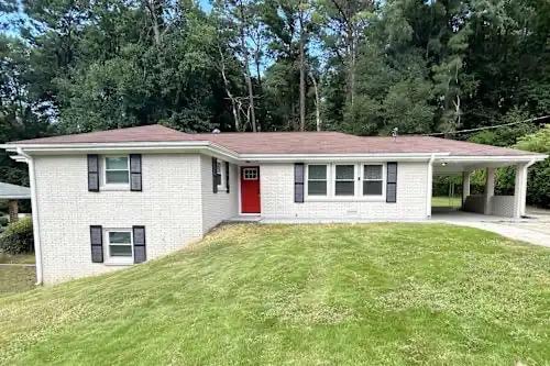 Building Photo - 1688 Mary Lou Ln SE
