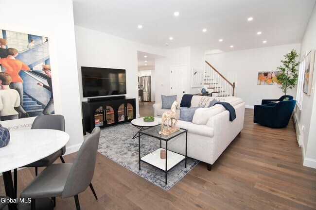 Foto del edificio - 4 Van Buren St