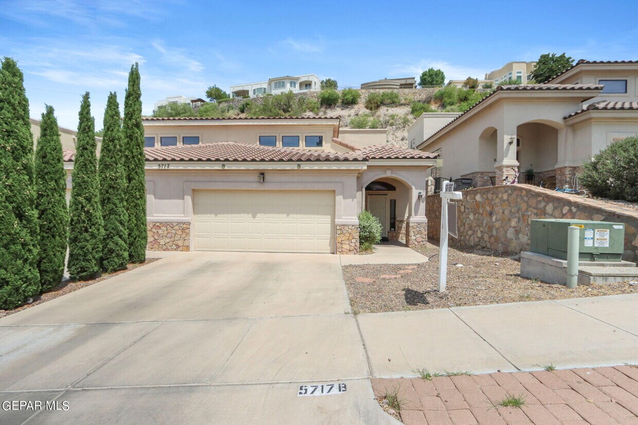 Primary Photo - 5717 Caprock Ct