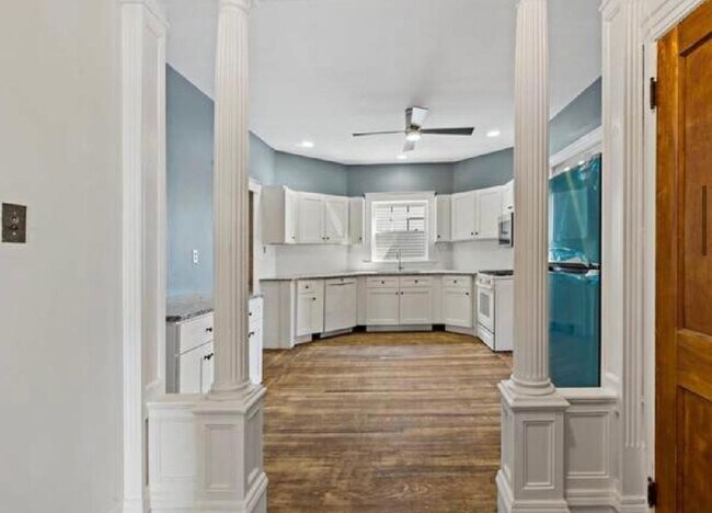 Foto del edificio - 408 Ridge St