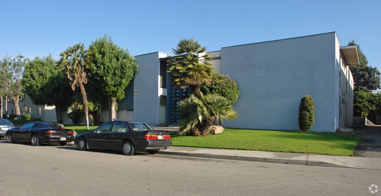 Foto del edificio - Brentmar Apartments