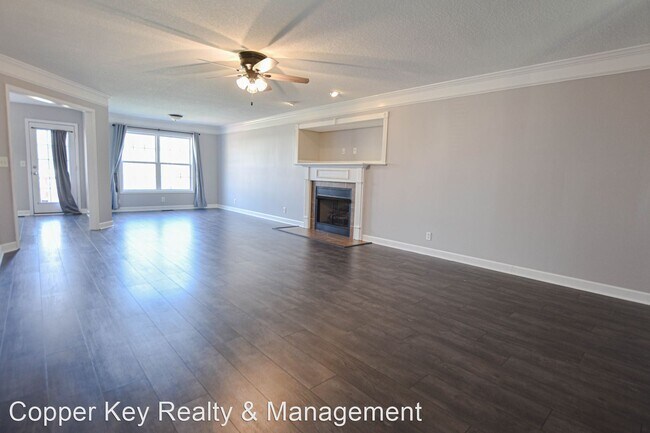 Foto del edificio - 3 br, 2.5 bath House - 2486 Hattington Drive
