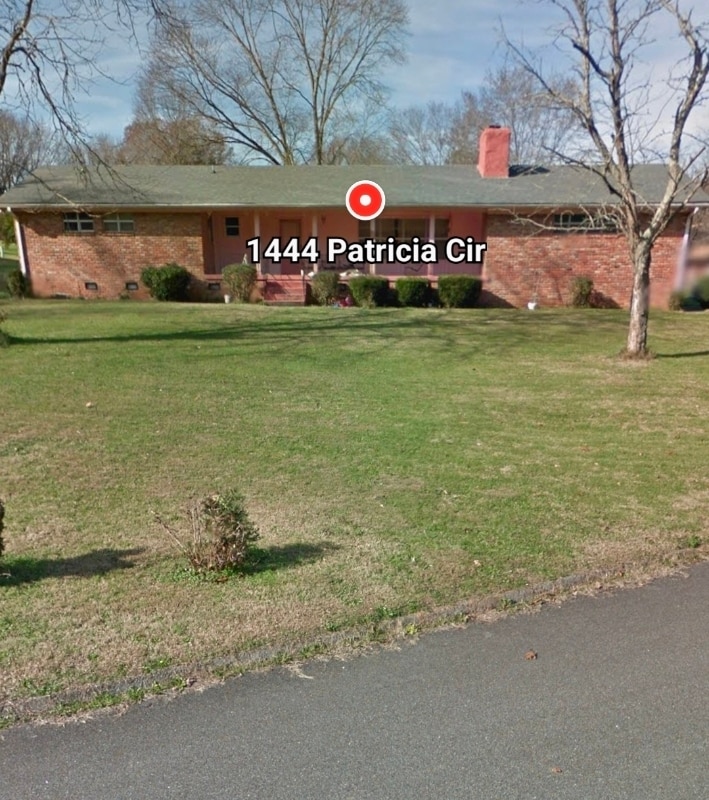 Photo - 1444 Patricia Cir (Knoxville, TN)