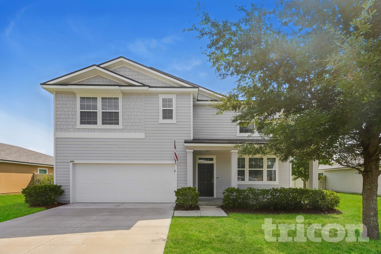 Foto principal - 372 Harley Dr