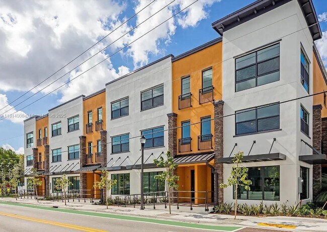 Foto del edificio - 1405 N Dixie Hwy