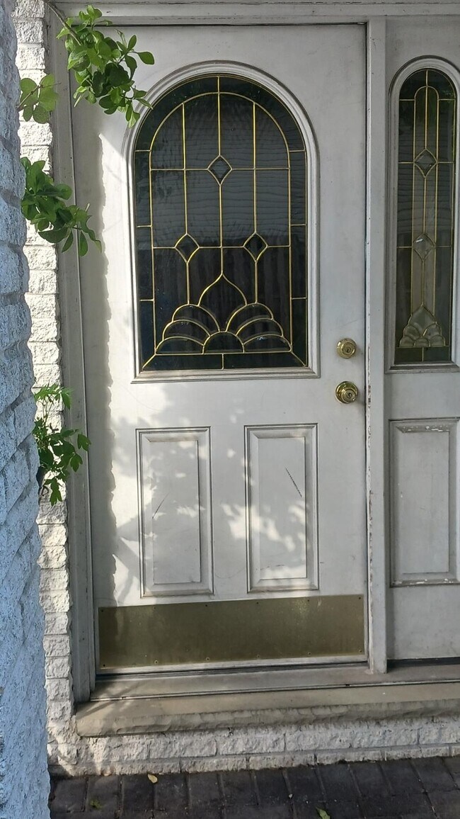 Foto del edificio - 316 Linden Ave