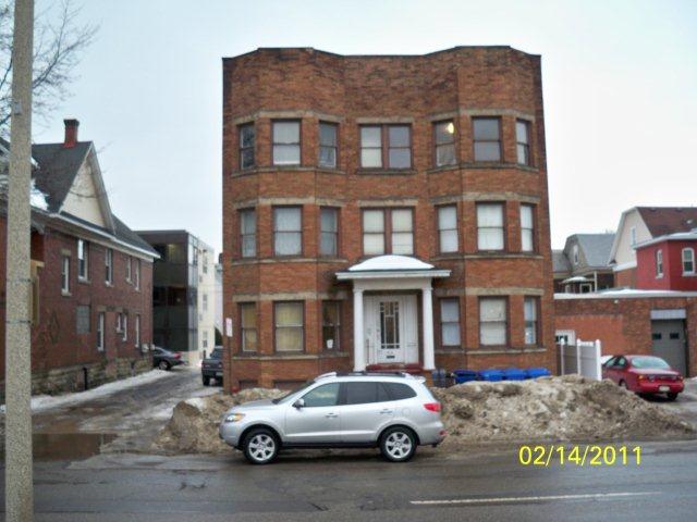 Foto principal - 814 Sassafras St