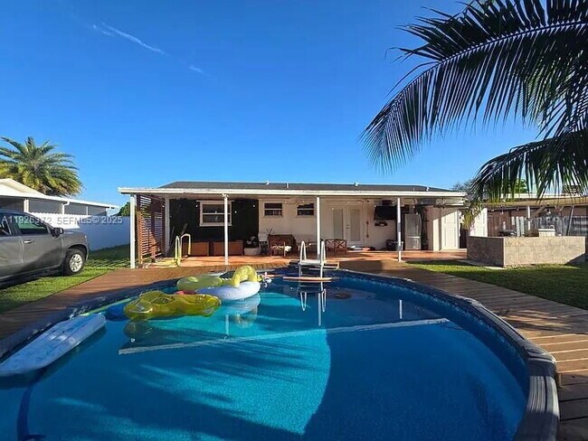 Foto del edificio - 11954 SW 181st Terrace