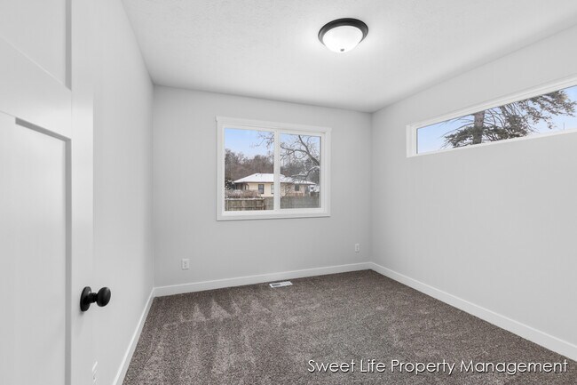 Foto del edificio - 1524 Fremont Ave NW