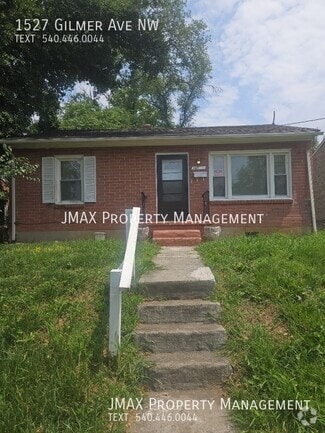 Building Photo - 1527 Gilmer Ave NW