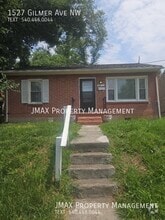 Building Photo - 1527 Gilmer Ave NW