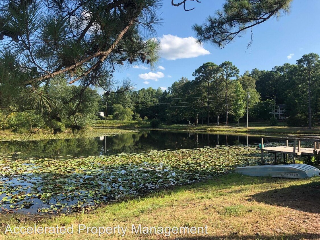 10201 Butler Lake Dr, Mabelvale, AR 72103 Apartment for Rent in