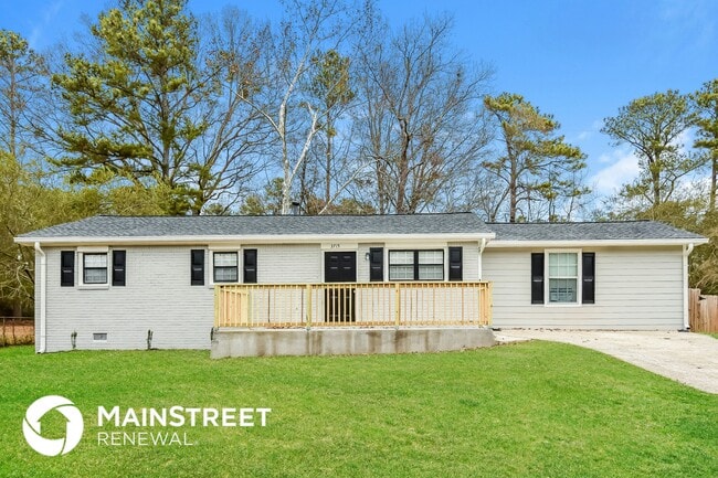 Building Photo - 3715 Meadowview Dr