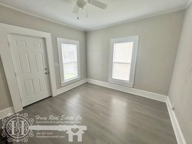 Foto del edificio - 1103 N Anthony St