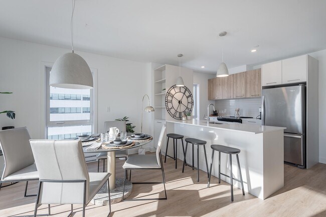 Photo du bâtiment - U417