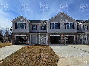 Building Photo - 5210 Henley Ridge Drive