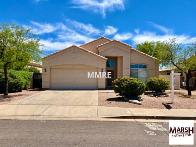 Foto del edificio - Very nice 3 bedroom home in Mesa near Supe...