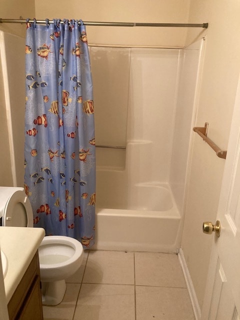 Bathroom - 2001 Patterson Ct