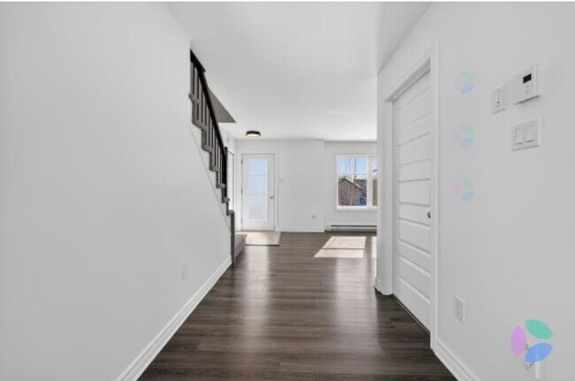 Photo du bâtiment - 193 Rue Des Becs-Scie