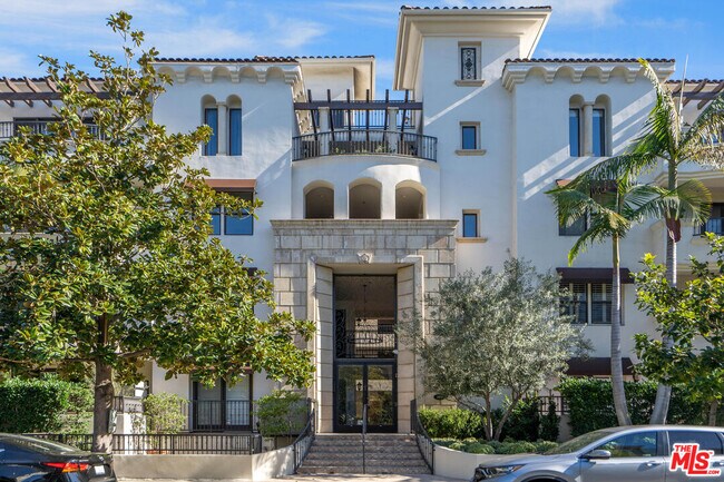 Foto del edificio - 122 N Clark Dr
