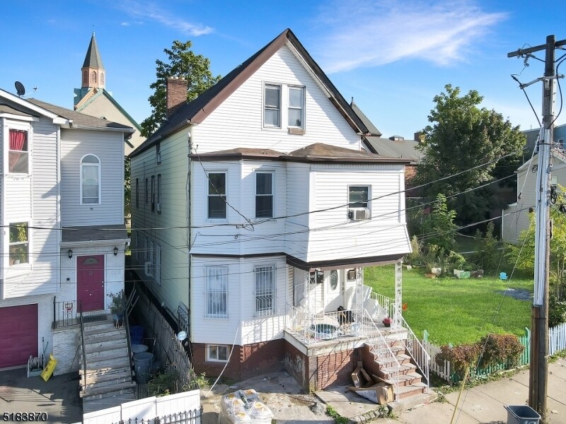 19 Myrtle Ave Unit 1, Newark, NJ 07107 Apartment for Rent in Newark