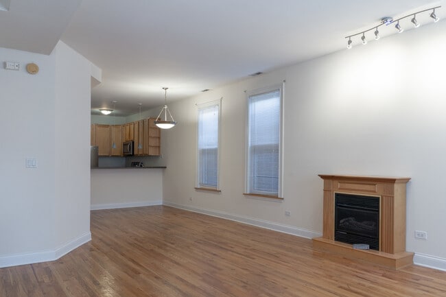 Building Photo - 1720 W Beach Ave