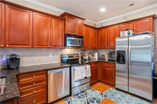 Foto del edificio - 1136 Liberty Pkwy NW