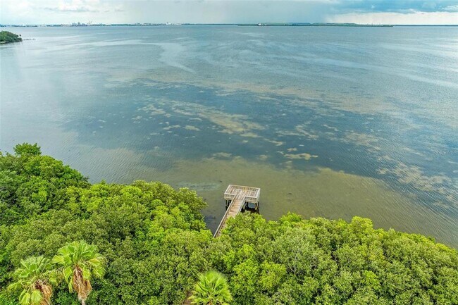 Foto del edificio - 2926 Bayshore Pointe Dr