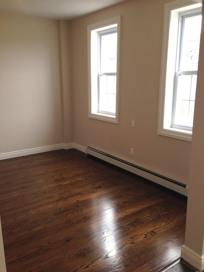 Sala de estar - 153 Westminster Pl