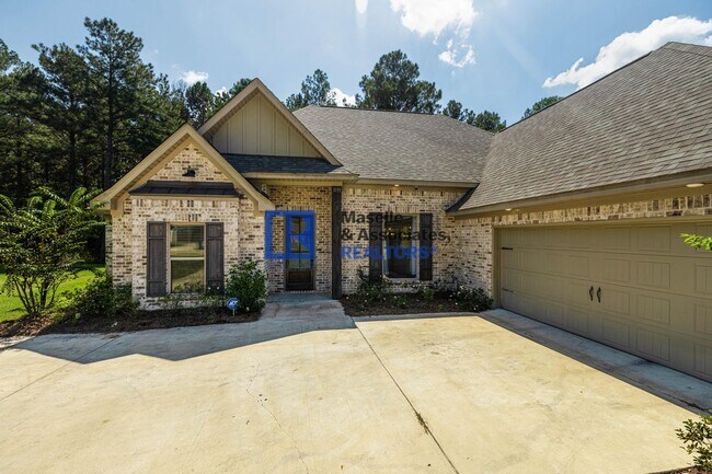 Foto del edificio - Beautiful 4 Bed 3 Bath home in Brandon!!