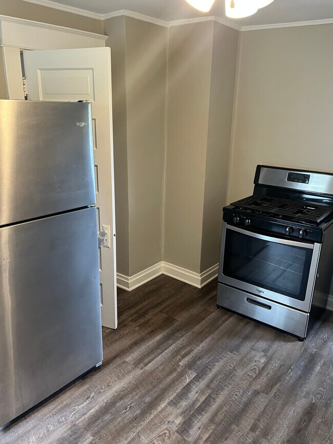 Foto del edificio - 101 Burr Oak St NE