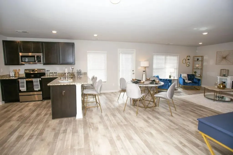 Foto principal - 1447 Veranda Ln