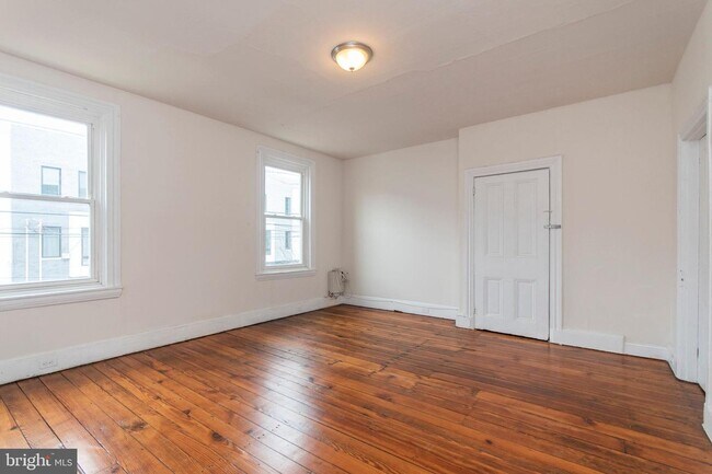 Foto del edificio - 1232 N 5th St