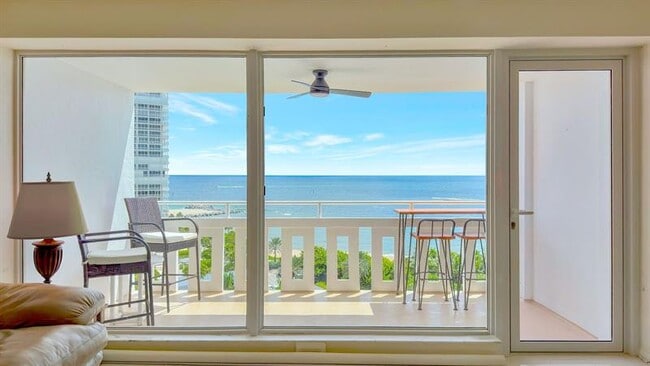 Building Photo - 2000 S Ocean Dr