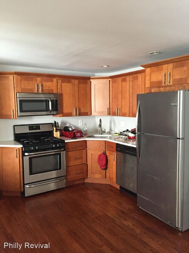 Foto principal - 6320 Germantown Ave