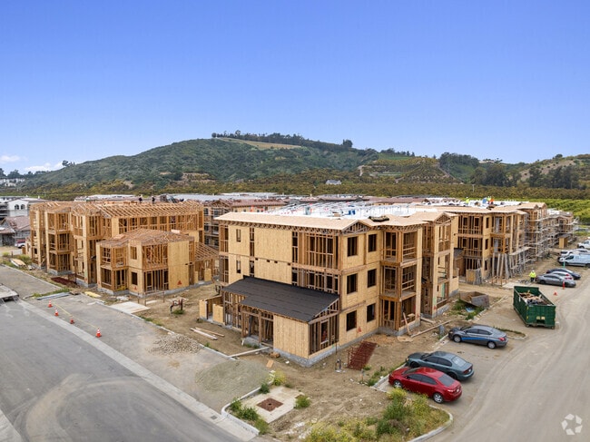 Foto del edificio - Somis Ranch