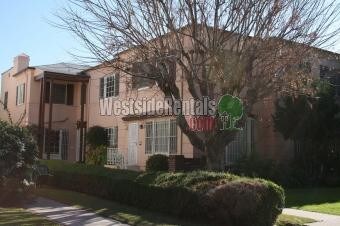 Foto principal - 1056 S Genesee Ave
