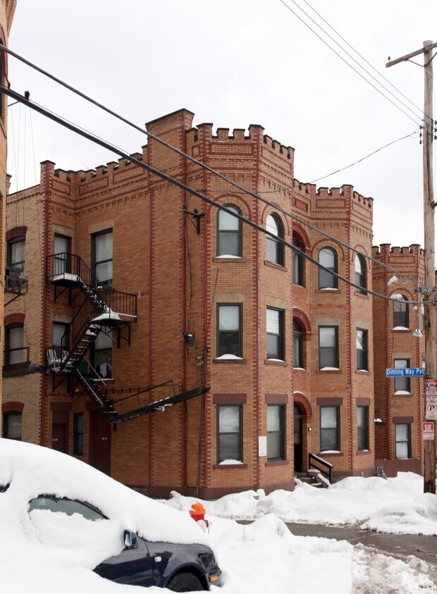 407 Oakland Ave, Pittsburgh, PA 15213 Apartments Pittsburgh, PA