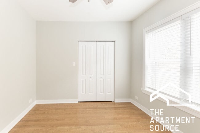 Foto del edificio - 4847 N Wolcott Ave