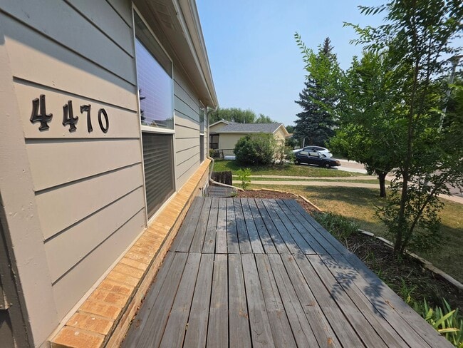 Building Photo - 4470 W 109th Pl