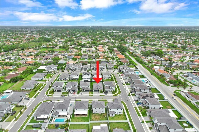 Foto del edificio - 12735 SW 211th St