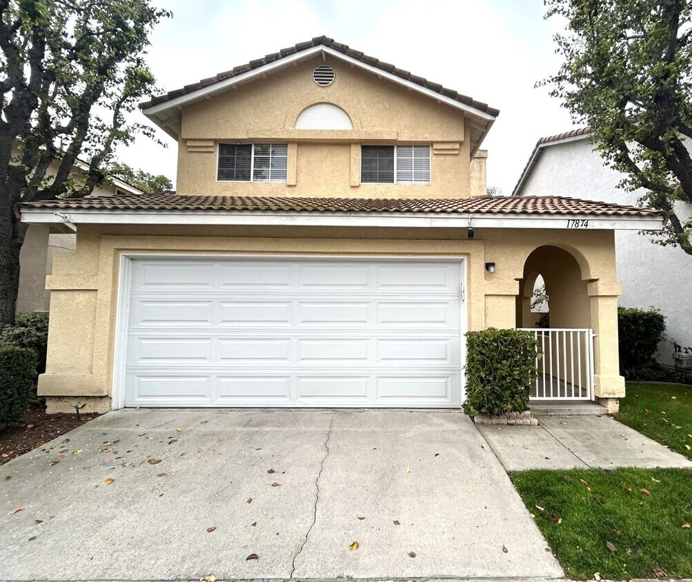 17874 Lone Ranger Trail Chino Hills, 9170... - 17874 Lone Ranger Trail  Chino Hills, 9170...