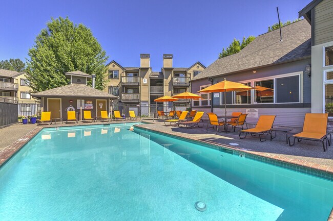 Foto del edificio - Plum Tree Park