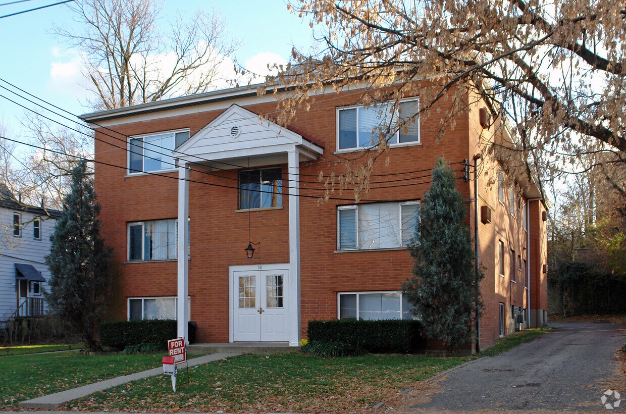 Primary Photo - 511 Carmalt St