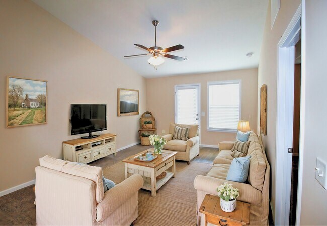 Foto del edificio - 184 Buckhaven Way