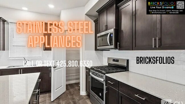 Building Photo - Discover Your Dream Home in Puyallup