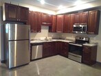 Kitchen - 372 Old County Rd