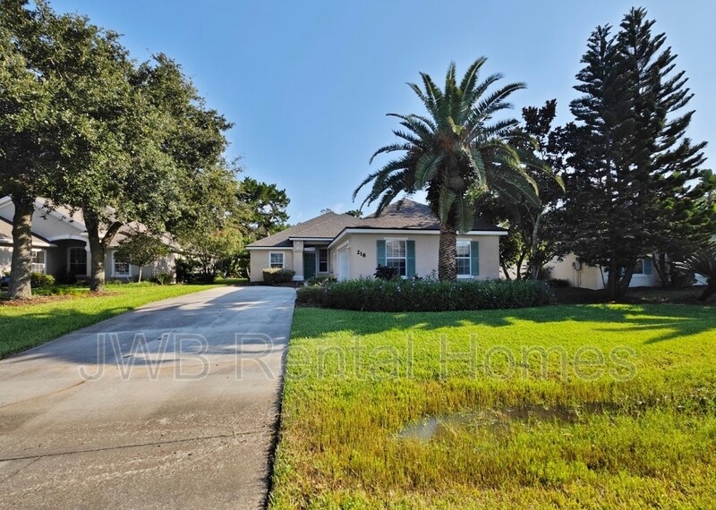 Primary Photo - 218 N Ocean Trace Rd