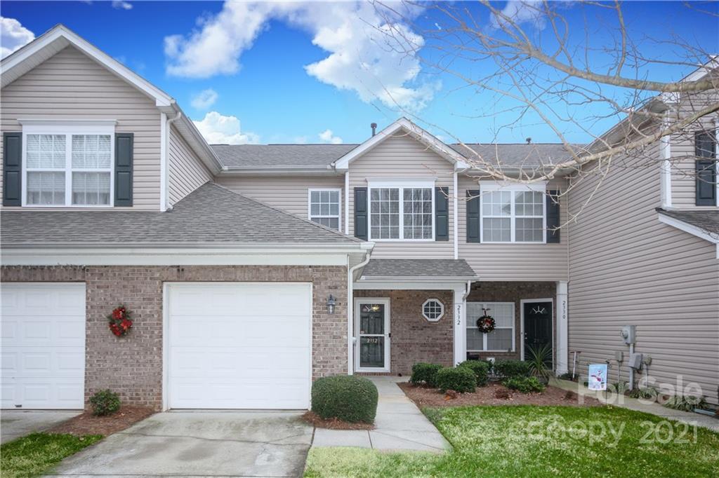 2332 Calabassas Ln, Matthews, NC 28105 Townhome Rentals in Matthews