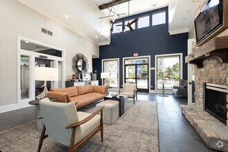 Lobby - Peaks at Woodmen